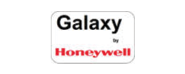 Maxxess technology partner logo - Galaxy by Honeywell