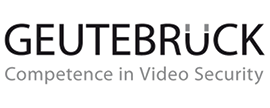 Maxxess technology partner logo - Geutebruck