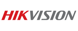 Maxxess technology partner logo - Hikvision