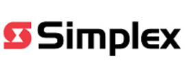 Maxxess technology partner logo - Simplex