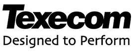 Maxxess technology partner logo - Texecom