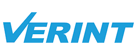 Maxxess technology partner logo - Verint